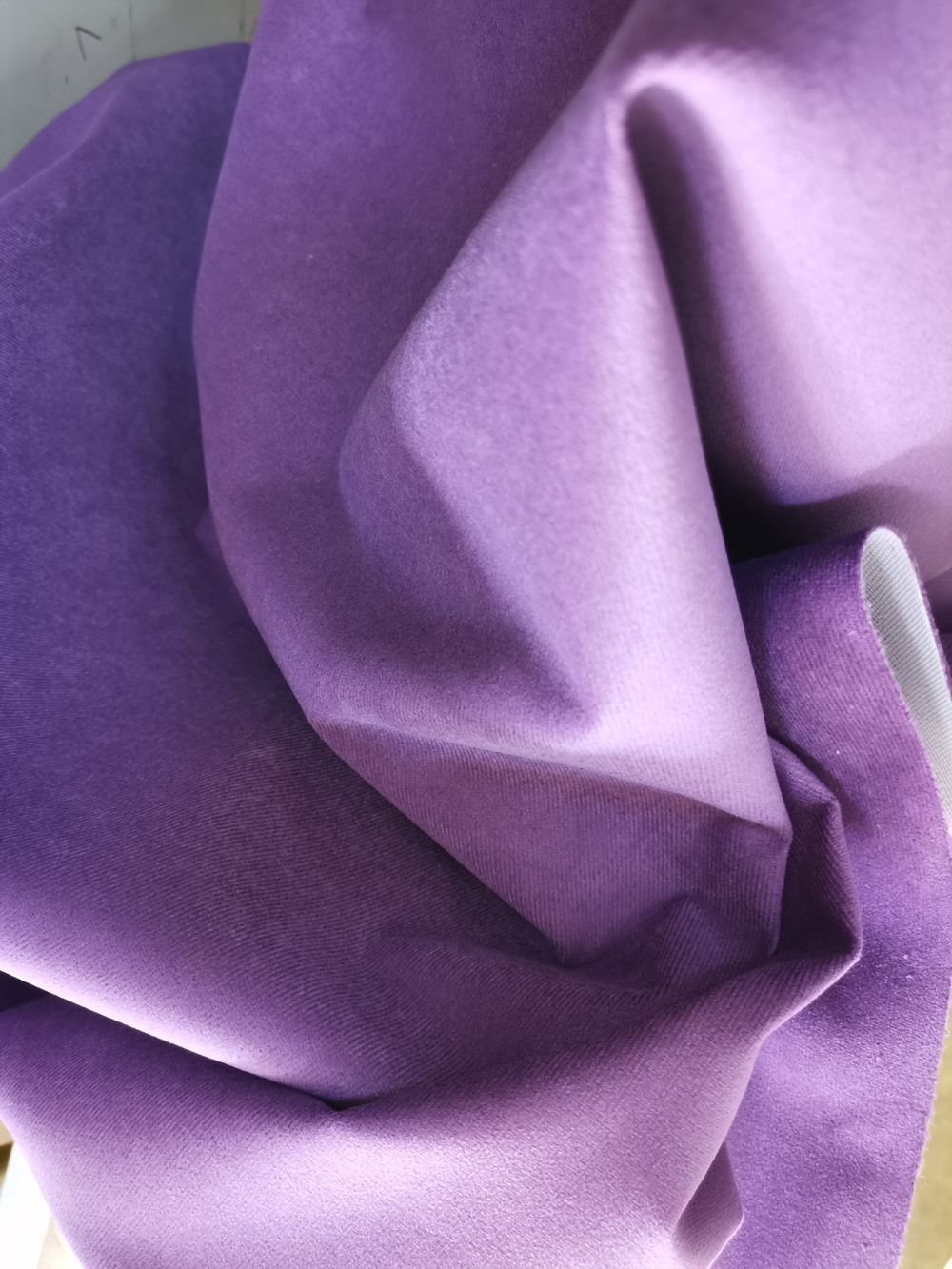 Велюр Trinity (Тринити) 11