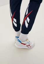 Брюки спортивные мужские REEBOK CL F FR TRACKPANT