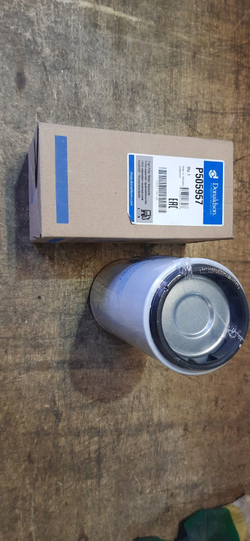 Фильтр топливный Donaldson P505957