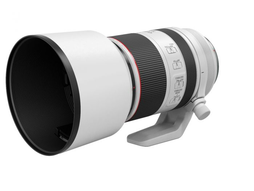 Объектив Canon RF 70-200mm F2.8L IS USM