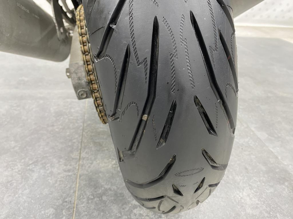 Ducati Monster 400 , 2000