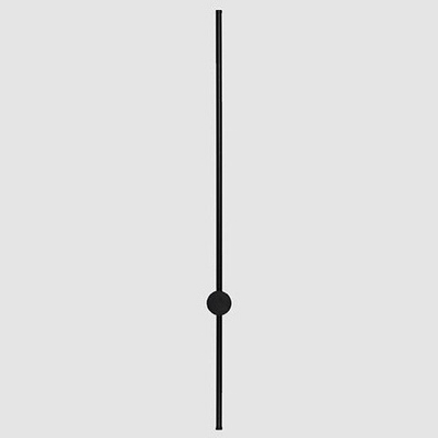Бра Italline IT08-80 IT08-8019 black