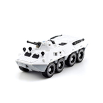 Бронетранспортер Арктика (Нордпласт)