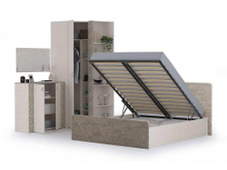 Спальня Амели 6 Моби