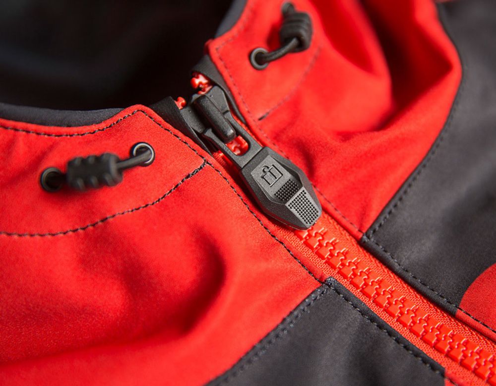 Merc Crusader / Красный