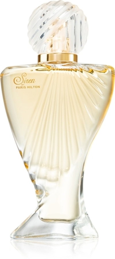 Paris Hilton Siren парфюмерная вода женская