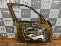 Дверь передняя левая BMW X1 (E84) 09-15 Б/У Оригинал 41009628745