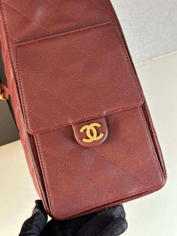 Chanel 25 Medium Handbag 40 cm