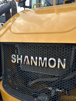 SHANMON 388 Экскаватор-погрузчик 388H (Дизельный, 4,8 л, 102 л.с., АТ)