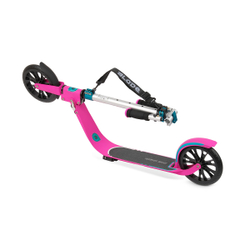Двухколесный самокат BLADE Sport Quick розовый 205