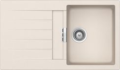 Мойка SCHOCK Primus 45D Cristalite эверест