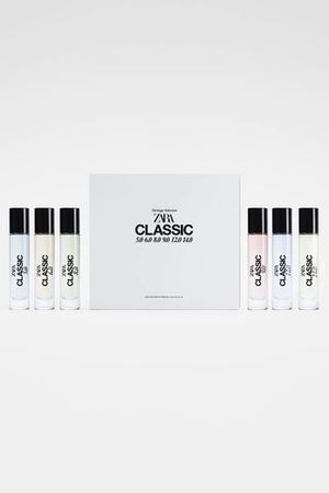 Zara Classics 6.0