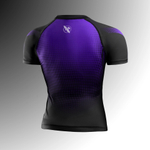 Женский Рашгард Hayabusa Pro Ranked - Purple