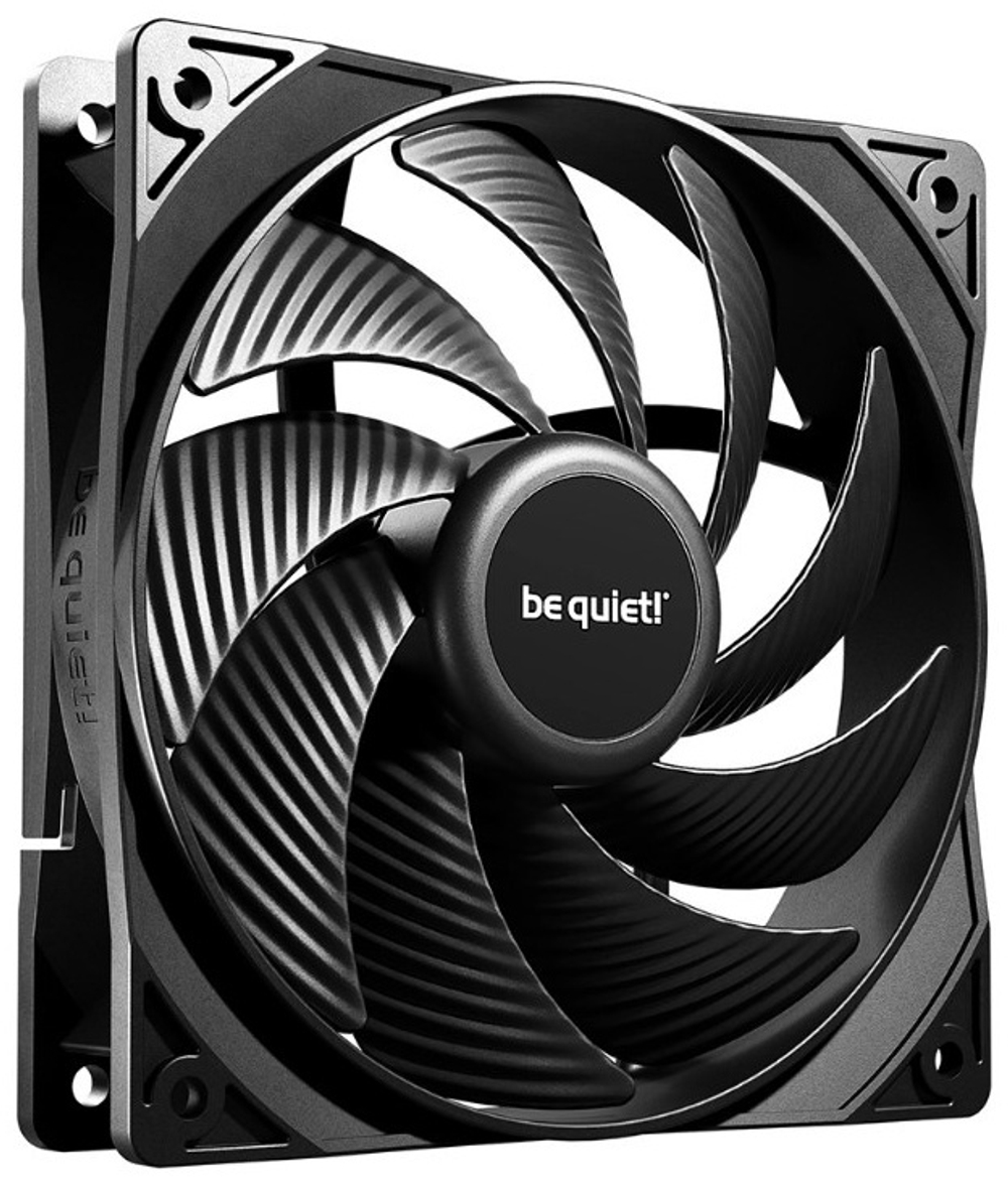 Вентилятор be quiet Pure Wings 3 high-speed PWM BL106