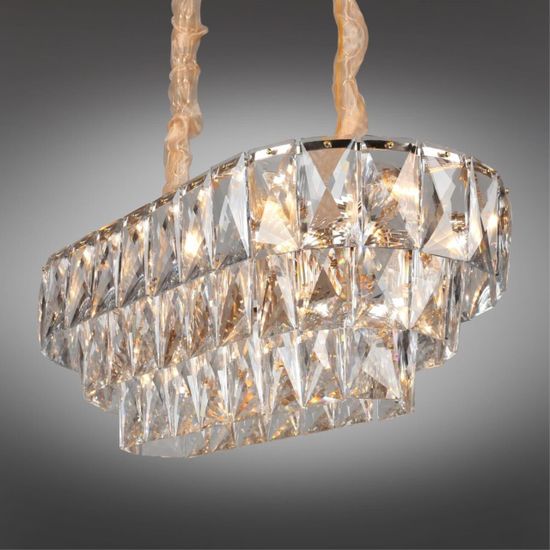 Люстра подвесная OML-81603-16