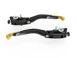 L31 DBK ULTIMATE ADJUSTABLE BRAKE/CLUTCH LEVERS