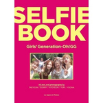 публикация GIRLS' GENERATION - Oh!GG LIMITED Selfie Book
