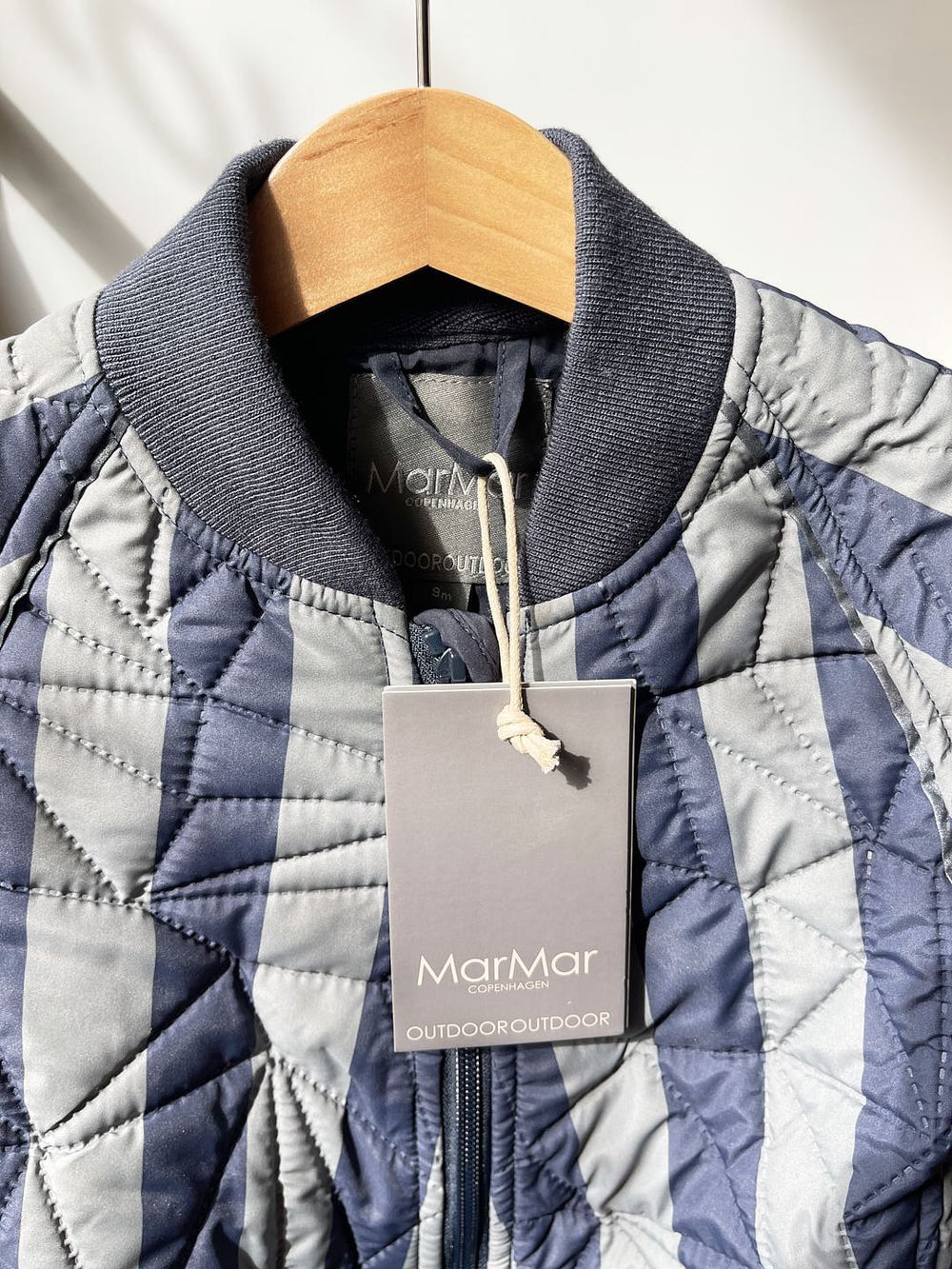 Новый комбинезон MarMar, 74