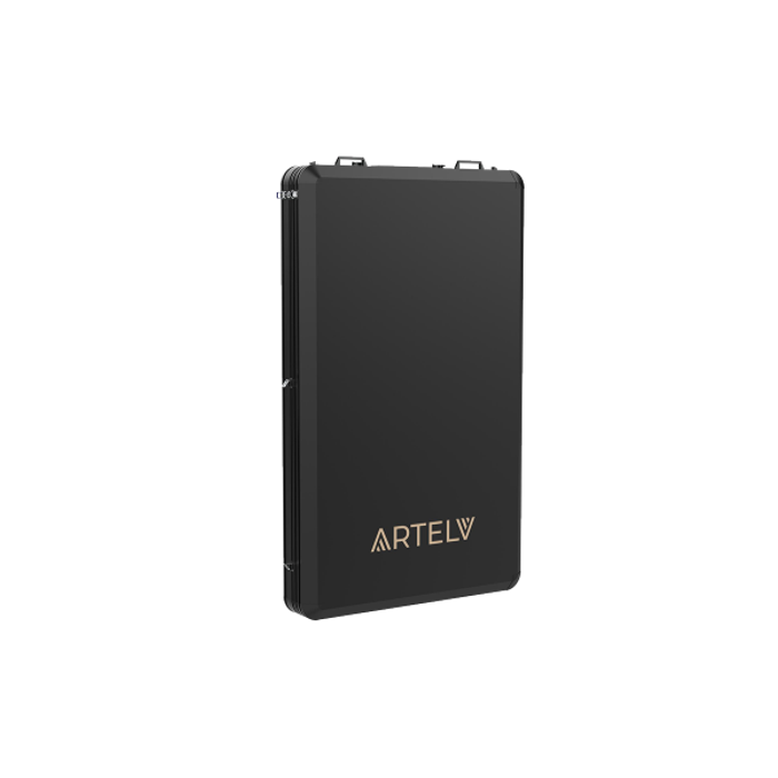 Автомобильная палатка ARTELV ROOF TENT P