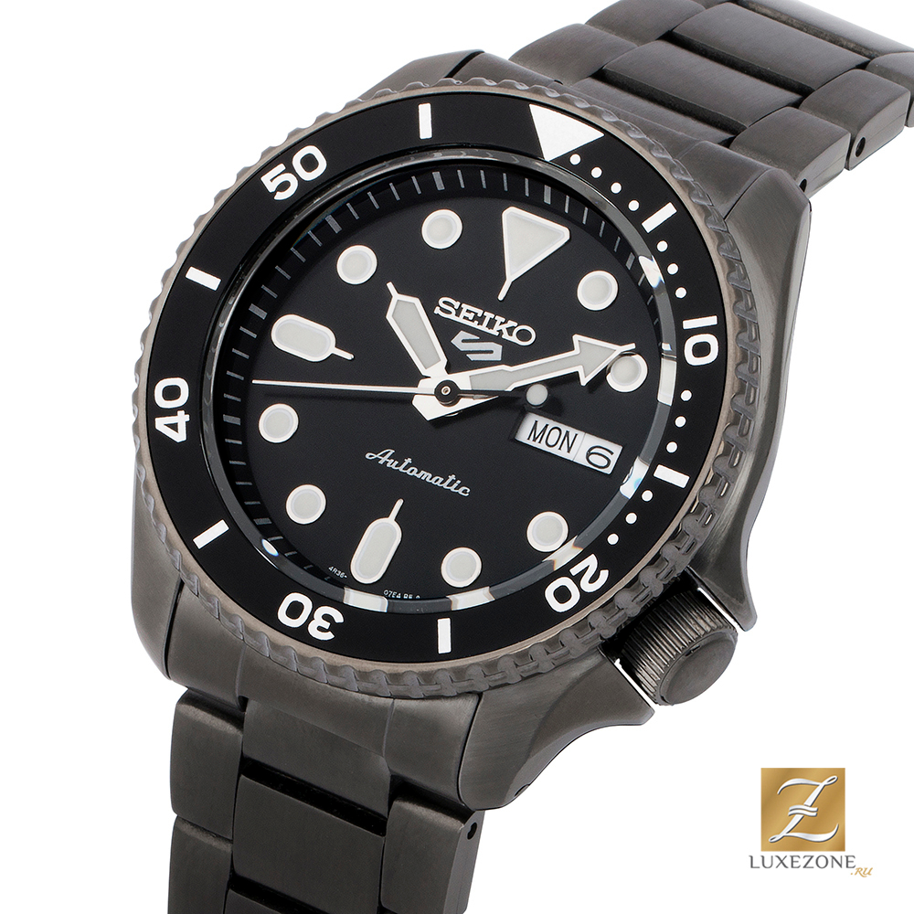 Seiko SRPD65K1S