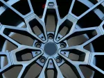 КОВАНЫЕ ДИСКИ ДЛЯ BMW X5 G05 РЕСТАЙЛИНГ 2023 БМВ