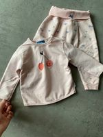 Хлопковый костюм Sanetta, 68