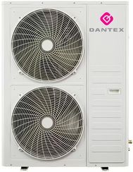 Напольно-потолочный кондиционер Dantex RK-48CHT2N/RK-48HT2NE-W