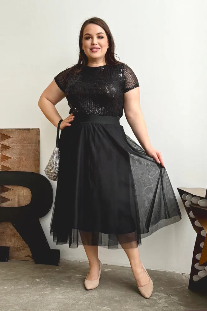 Блузка 4638 Fabrika