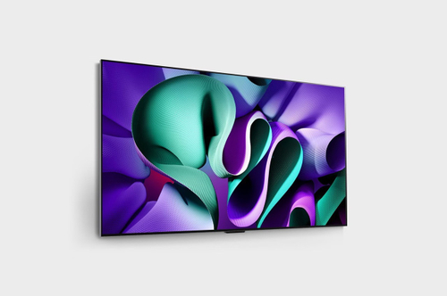 ТЕЛЕВИЗОР LG OLED97M39LA