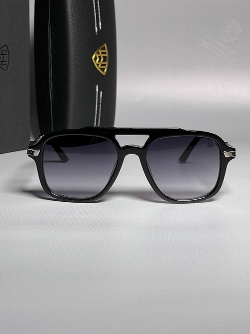 Солнечные очки Maybach