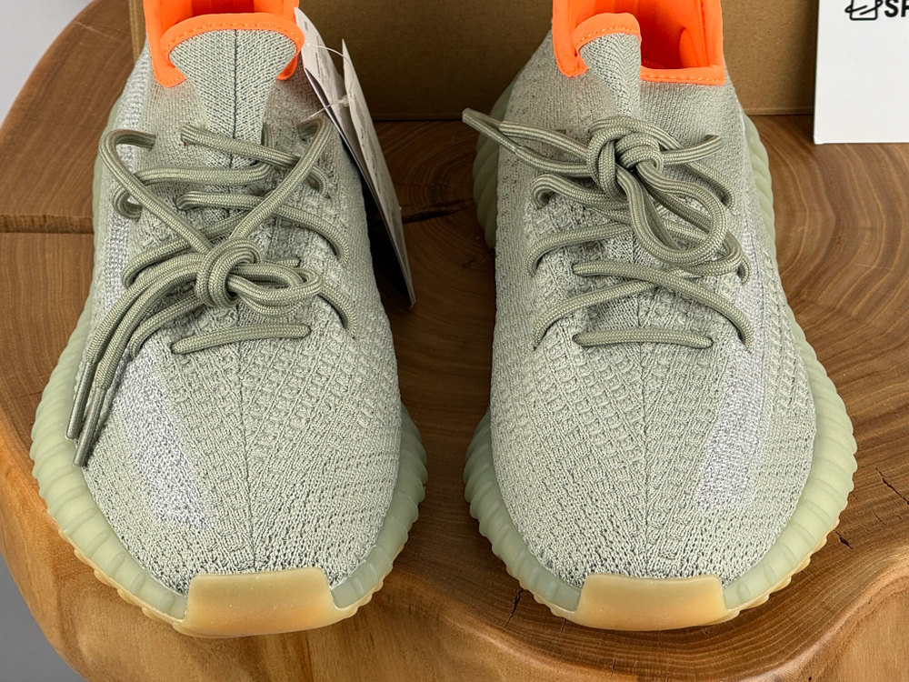 Yееzy Boost 350 V2 Desert Sage