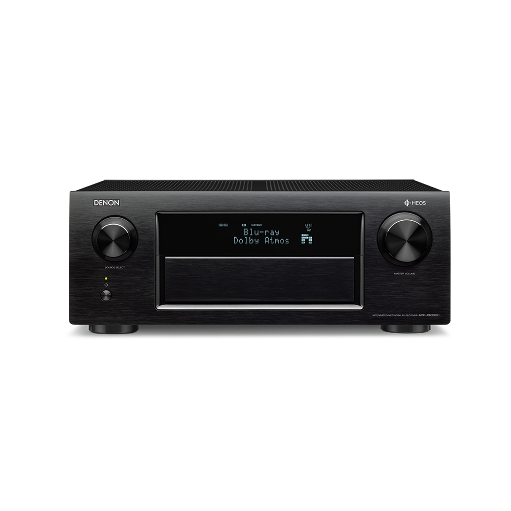 Denon AVR-X6300H