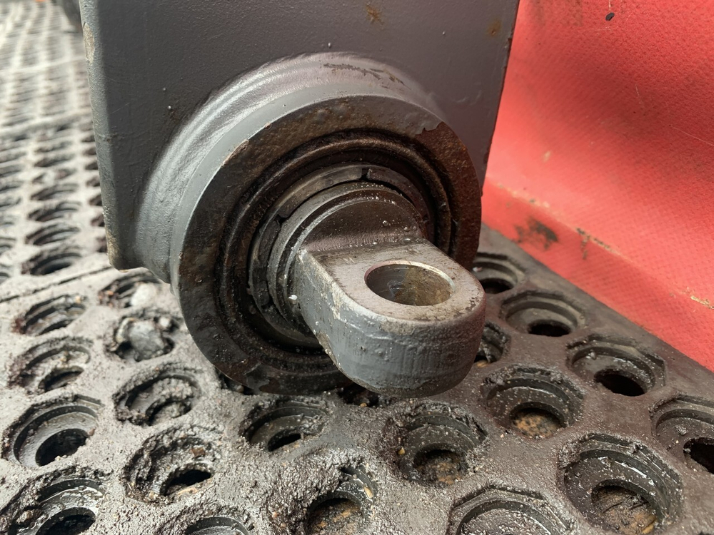 Стабилизатор задний 2021г.