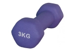 Гантель для фитнеса 3,0 кг
