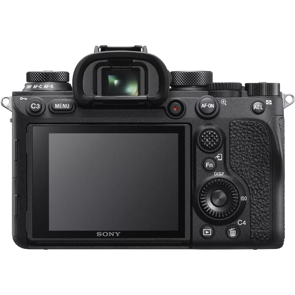 Цифровая фотокамера Sony Alpha a9 II Body