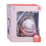 Бытовая техника "Пылесос" YH129-4S на батарейках, со светом и звуком, в коробке