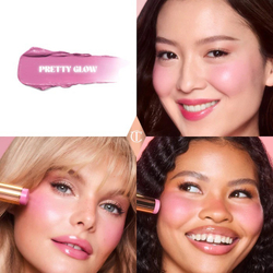 Charlotte Tilbury Unreal Blush Healthy Glow Stick - Pretty Glow