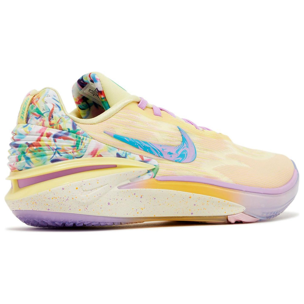 Кроссовки Nike Air Zoom G.T. Cut 2