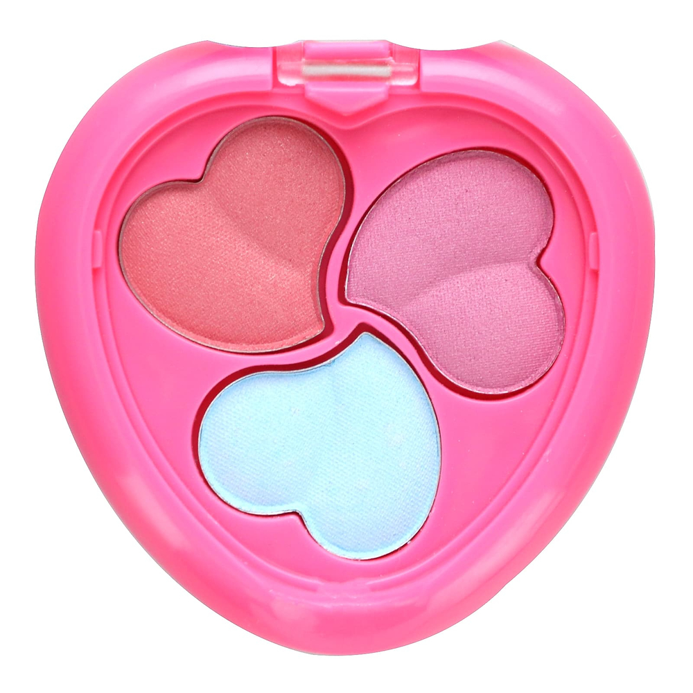 Lip Smacker, Disney Princess Beauty Collection, набор из 9 средств