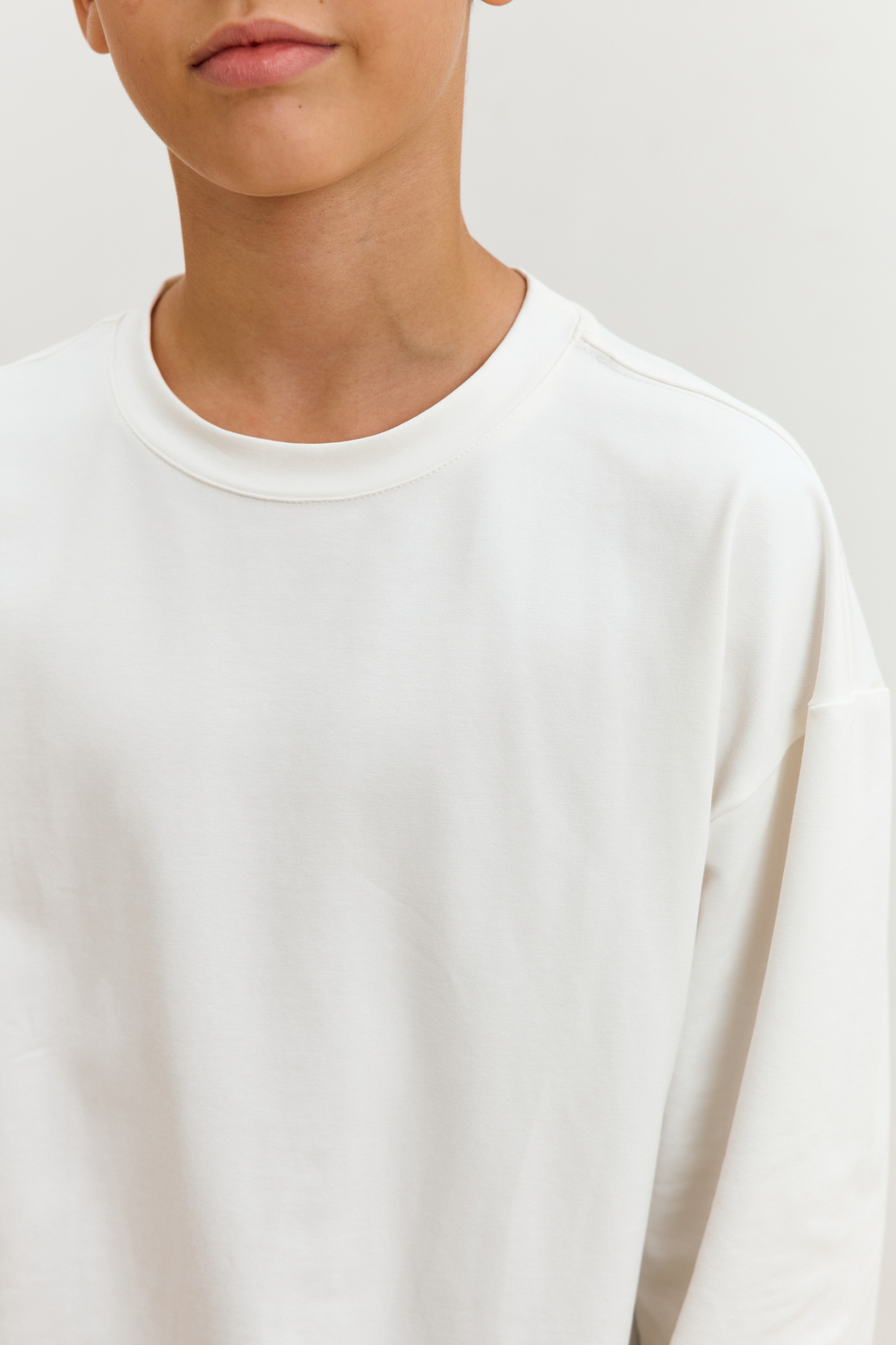 Лонгслив д/м Miasin B-SW35297