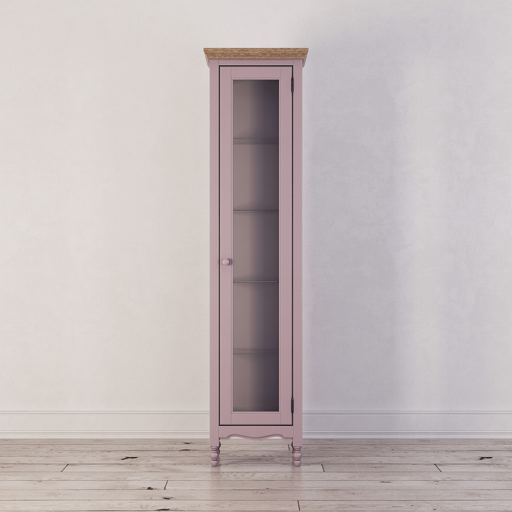 Витрина R правая Leblanc