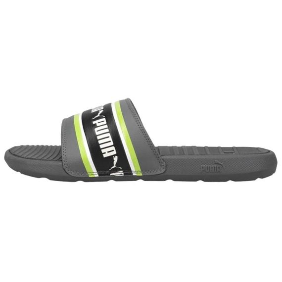 Puma Cool Cat 'Gray'