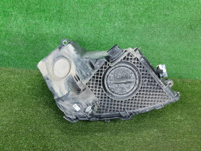 Фара левая Mercedes GLC X253 (2019-2022) LED