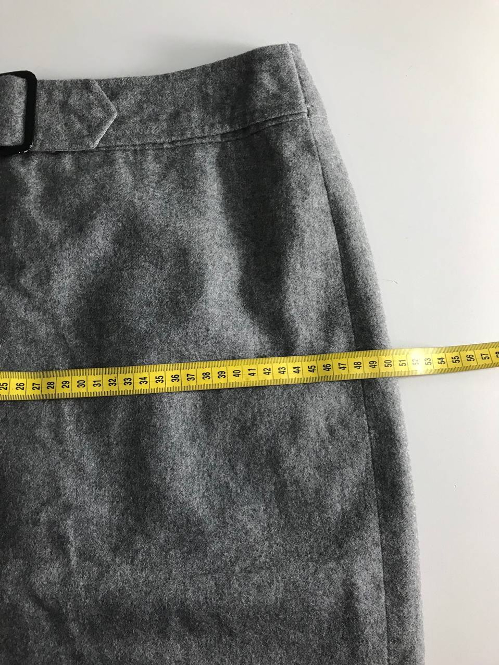 Юбка Daniel Hechter теплая, маркировка 40, визуально 46 размер