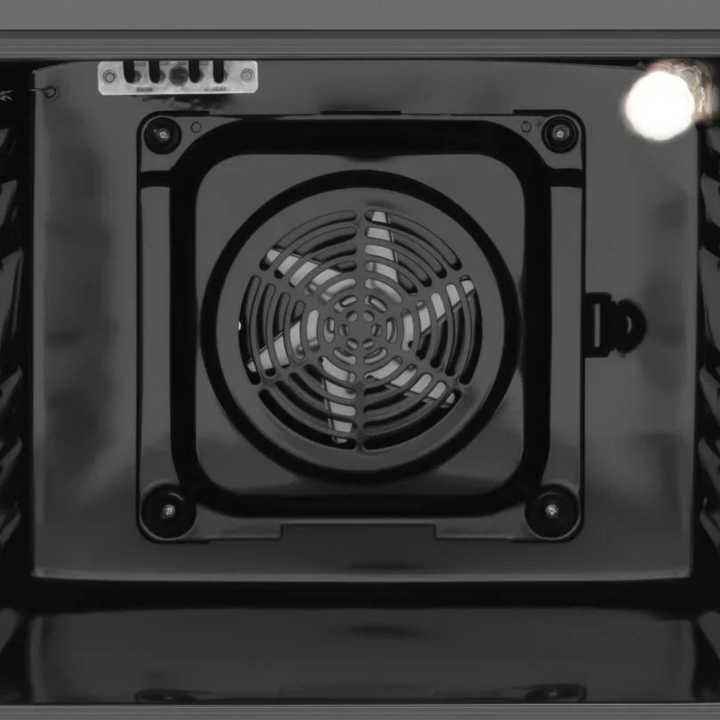 Духовой шкаф Hansa BOEW680177