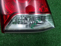 Фонарь левый внутренний Land Cruiser 200 (12-15)