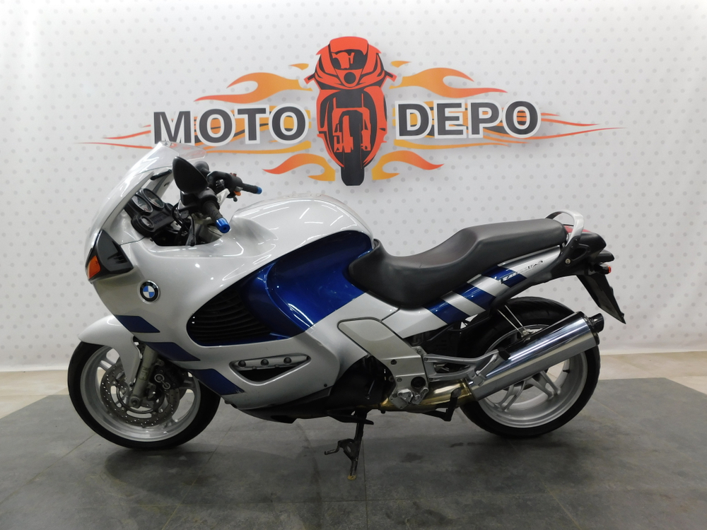 BMW K1200RS , 1999