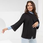 Жакет Икона бизнеса (блэк) Charutti (Акция)