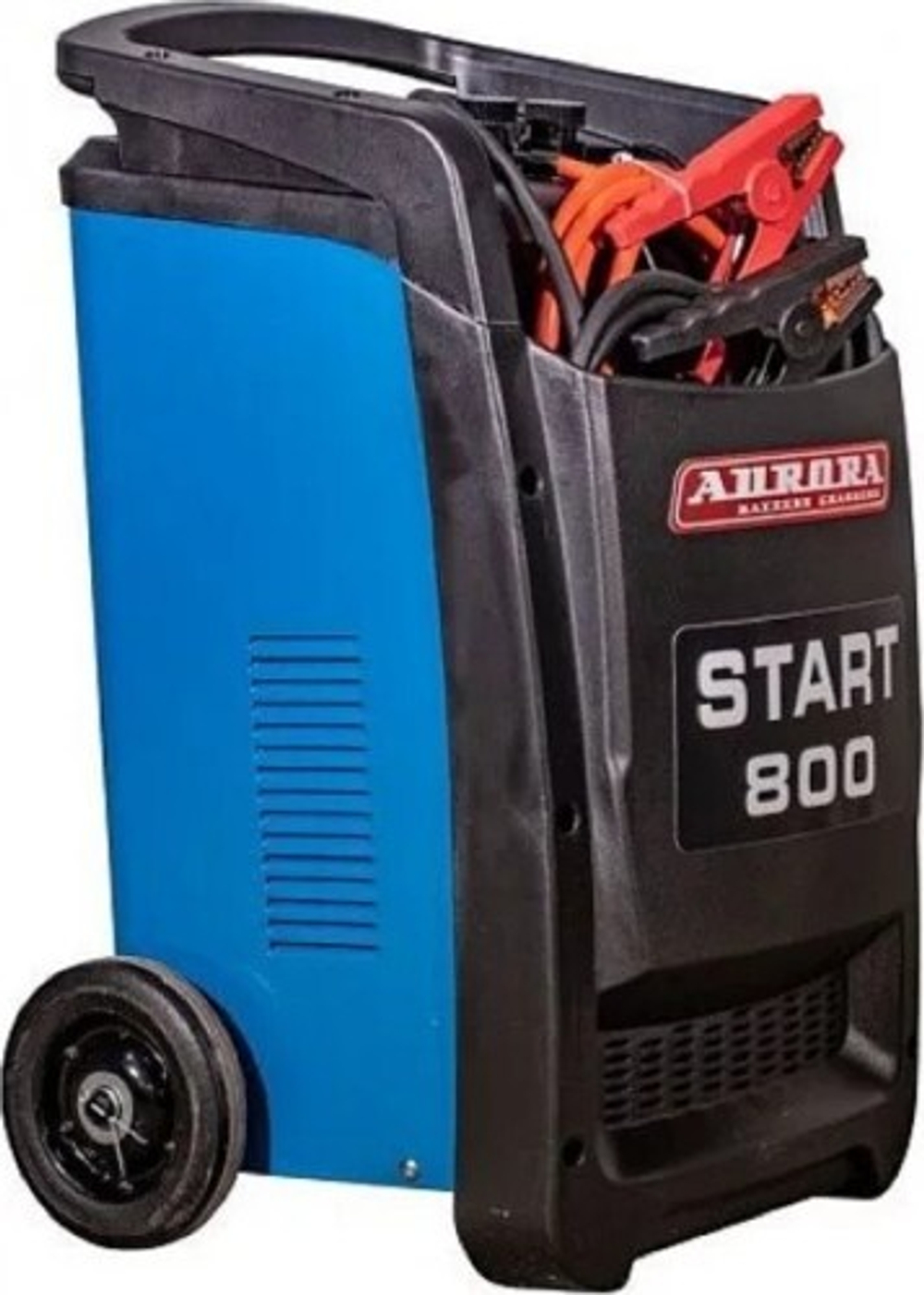 Пускозарядное устройство AURORA START 800 (с пультом ДУ) 19215
