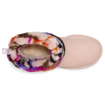 Сапоги UGG Fluff Mini Quilted Motlee, 1106071-MULT